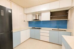 Blk 899B Woodlands Drive 50 (Woodlands), HDB 5 Rooms #537821211